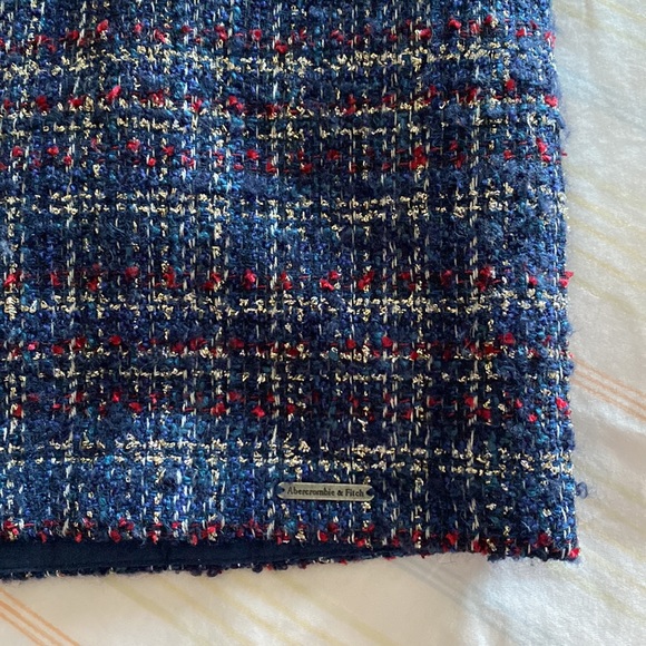 NWOT Abercrombie & Fitch skirt Size 8, W29 - Picture 2 of 7